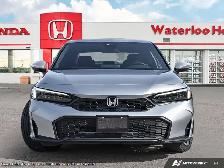 2026 Honda Civic Sedan LX - Photo 2