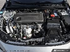 2026 Honda Civic Sedan LX - Photo 7