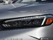2026 Honda Civic Sedan LX - Photo 10