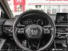 2026 Honda Civic Sedan LX - Photo 12