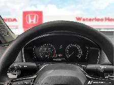 2026 Honda Civic Sedan LX - Photo 13