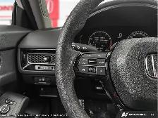 2026 Honda Civic Sedan LX - Photo 14