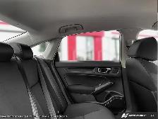 2026 Honda Civic Sedan LX - Photo 18