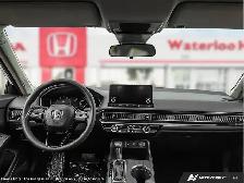 2026 Honda Civic Sedan LX - Photo 19
