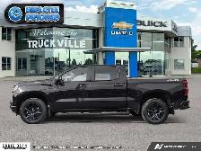 2026 Chevrolet Silverado 1500 RST - Photo 3