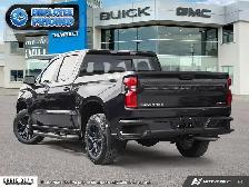 2026 Chevrolet Silverado 1500 RST - Photo 4