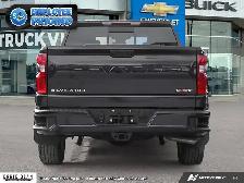 2026 Chevrolet Silverado 1500 RST - Photo 5