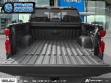 2026 Chevrolet Silverado 1500 RST - Photo 7