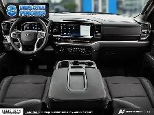 2026 Chevrolet Silverado 1500 RST - Photo 22