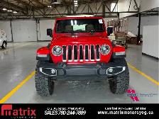 2018 Jeep Wrangler Unlimited Sahara - Photo 2