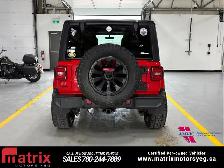 2018 Jeep Wrangler Unlimited Sahara - Photo 3
