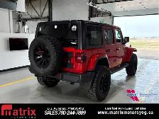 2018 Jeep Wrangler Unlimited Sahara - Photo 7