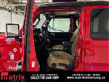 2018 Jeep Wrangler Unlimited Sahara - Photo 8