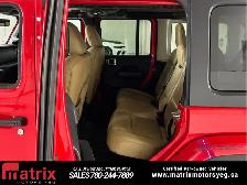 2018 Jeep Wrangler Unlimited Sahara - Photo 9