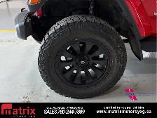 2018 Jeep Wrangler Unlimited Sahara - Photo 11