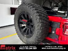2018 Jeep Wrangler Unlimited Sahara - Photo 12
