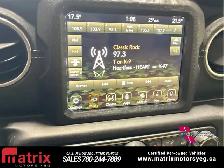 2018 Jeep Wrangler Unlimited Sahara - Photo 17