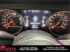 2018 Jeep Wrangler Unlimited Sahara - Photo 18