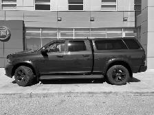 2018 Ram 1500 Sport | Accident Free Carfax | 3.0L EcoDiesel V6 - Photo 2