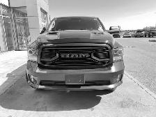 2018 Ram 1500 Sport | Accident Free Carfax | 3.0L EcoDiesel V6 - Photo 6