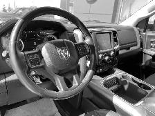 2018 Ram 1500 Sport | Accident Free Carfax | 3.0L EcoDiesel V6 - Photo 7