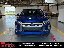2023 Mitsubishi RVR ES - Photo 2