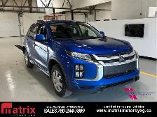 2023 Mitsubishi RVR ES - Photo 3