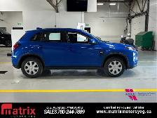 2023 Mitsubishi RVR ES - Photo 4