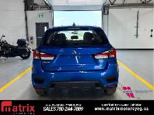 2023 Mitsubishi RVR ES - Photo 5