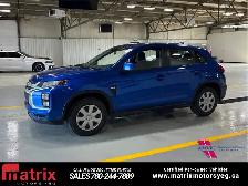 2023 Mitsubishi RVR ES - Photo 6