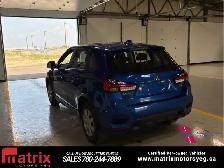 2023 Mitsubishi RVR ES - Photo 8