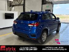 2023 Mitsubishi RVR ES - Photo 9