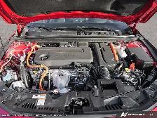 2026 Honda Accord Hybrid Touring - Photo 7