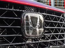 2026 Honda Accord Hybrid Touring - Photo 10