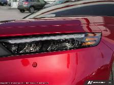 2026 Honda Accord Hybrid Touring - Photo 11