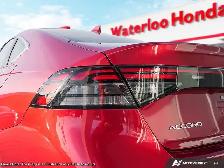 2026 Honda Accord Hybrid Touring - Photo 12
