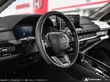 2026 Honda Accord Hybrid Touring - Photo 13