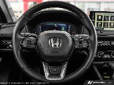 2026 Honda Accord Hybrid Touring - Photo 14