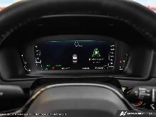 2026 Honda Accord Hybrid Touring - Photo 15