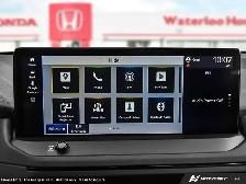 2026 Honda Accord Hybrid Touring - Photo 19