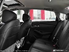 2026 Honda Accord Hybrid Touring - Photo 22