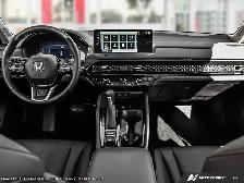 2026 Honda Accord Hybrid Touring - Photo 23