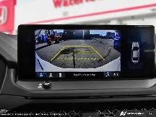 2026 Honda Accord Hybrid Touring - Photo 24