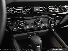 2026 Honda Accord Hybrid Touring - Photo 25
