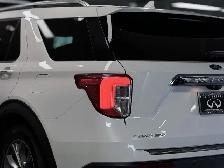 2020 Ford Explorer Limited | Foot Activation Liftgate | B&O - Photo 6