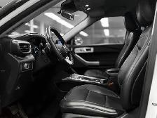 2020 Ford Explorer Limited | Foot Activation Liftgate | B&O - Photo 7