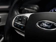 2020 Ford Explorer Limited | Foot Activation Liftgate | B&O - Photo 11