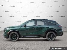 2027 INFINITI QX65 SPORT - Photo 3
