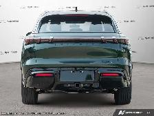 2027 INFINITI QX65 SPORT - Photo 5