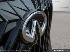 2027 INFINITI QX65 SPORT - Photo 8